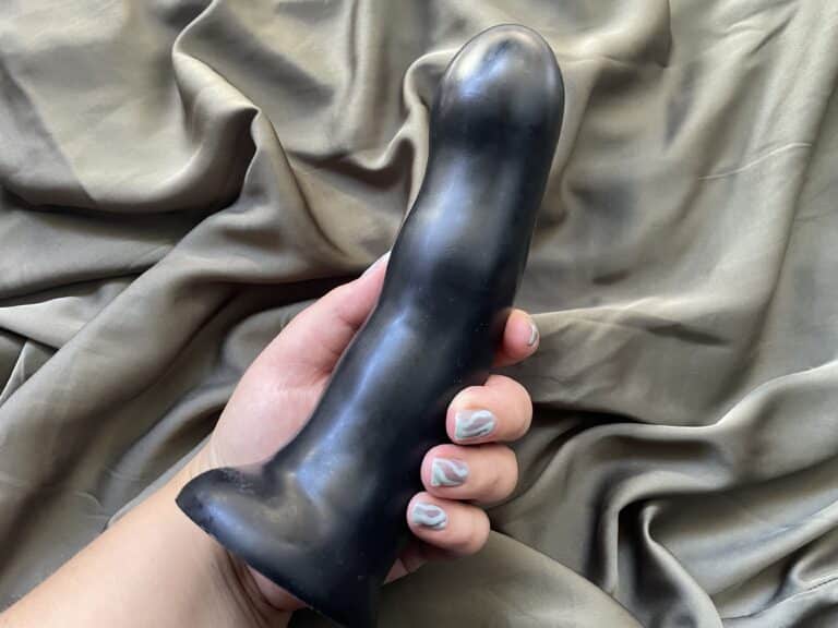 Tantus General  Review