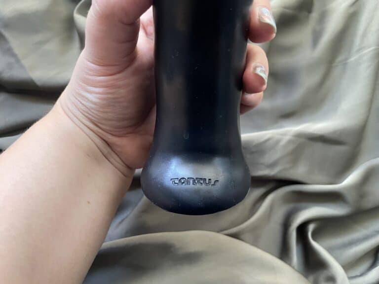 Tantus General  Review