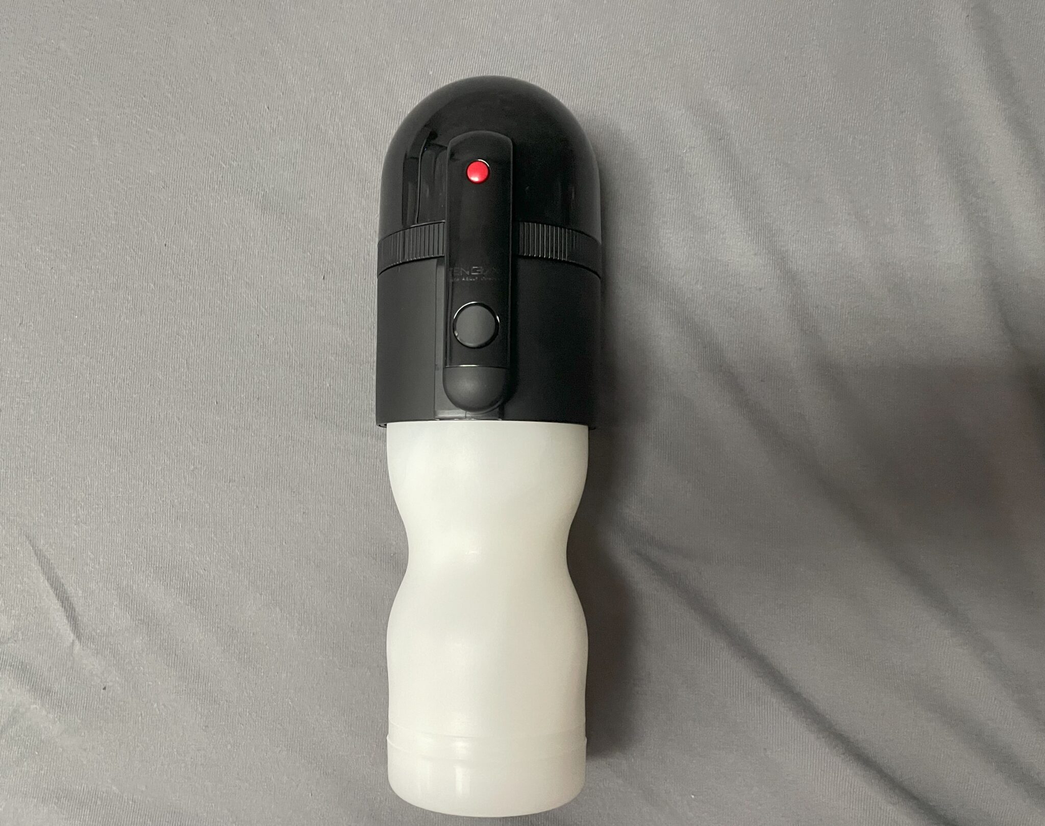 Tenga Vacuum Max Ease of Use