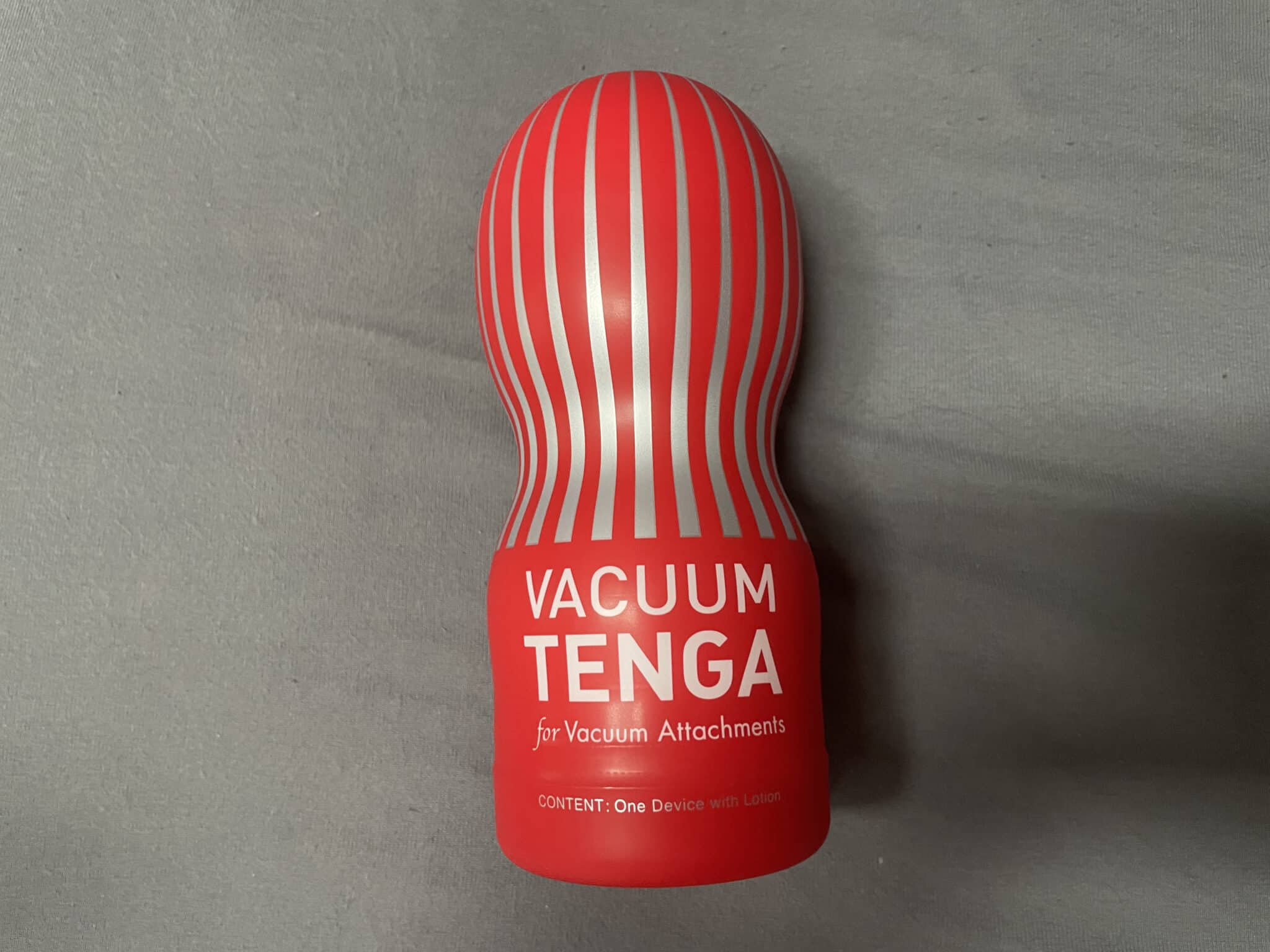 Tenga Vacuum Max Price