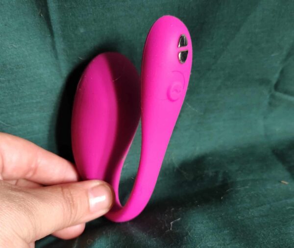 We-Vibe Jive 2 Special feature