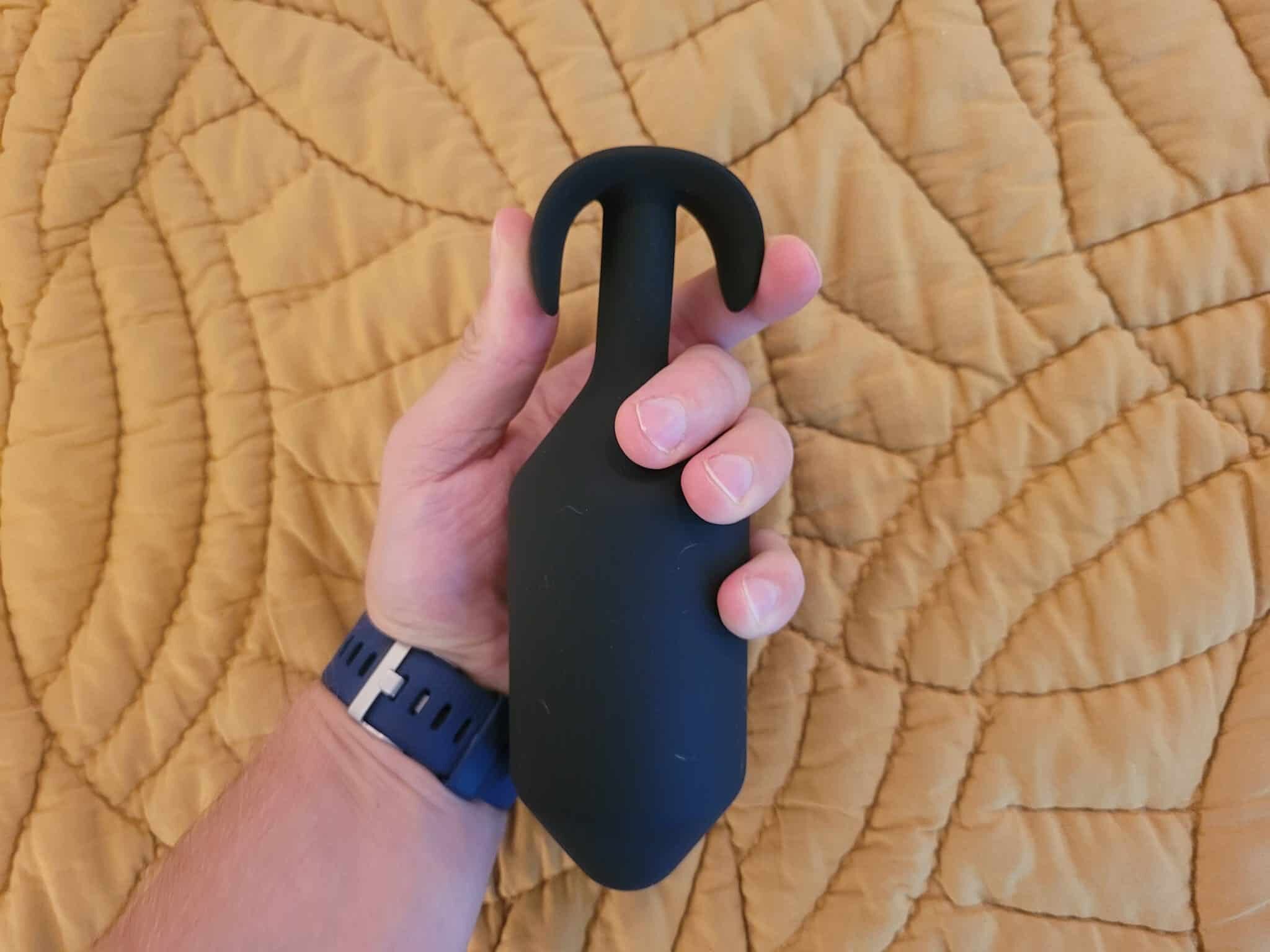 My Personal Experiences with b-Vibe Snug Plug 6 