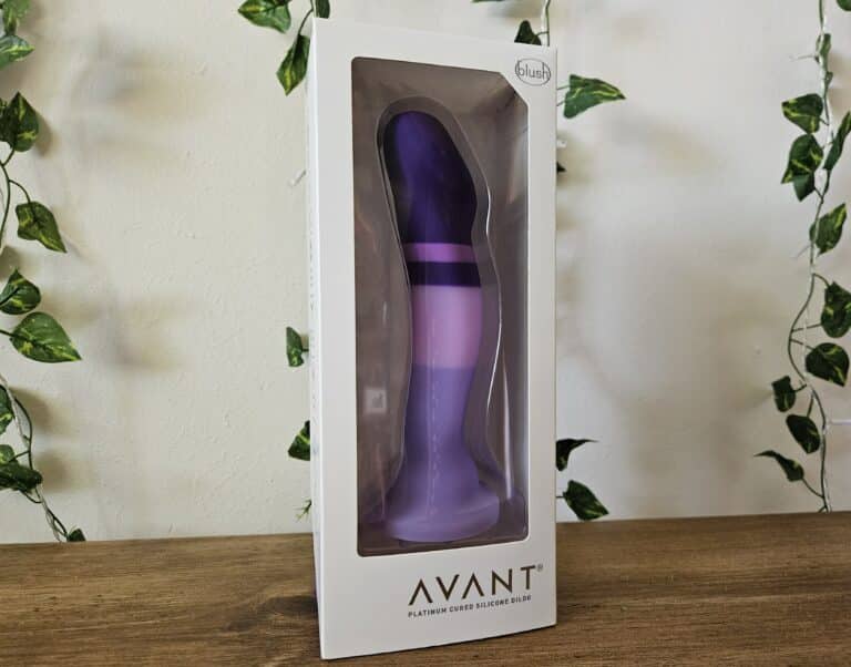 Blush Avant Purple Rain D2 - <