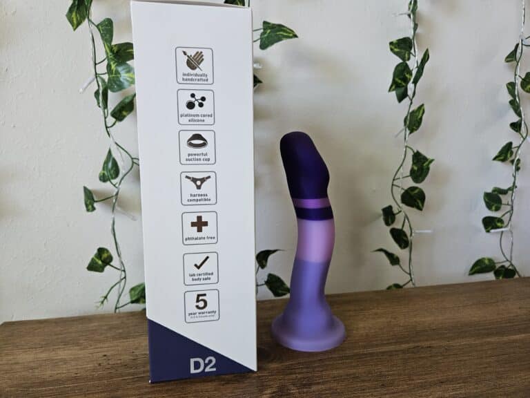 Blush Avant Purple Rain D2 - 