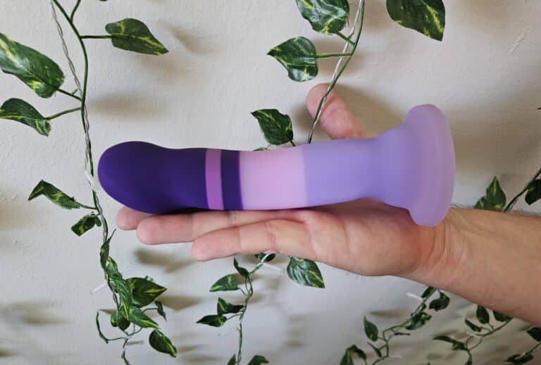 Blush Avant Purple Rain D2 - 
