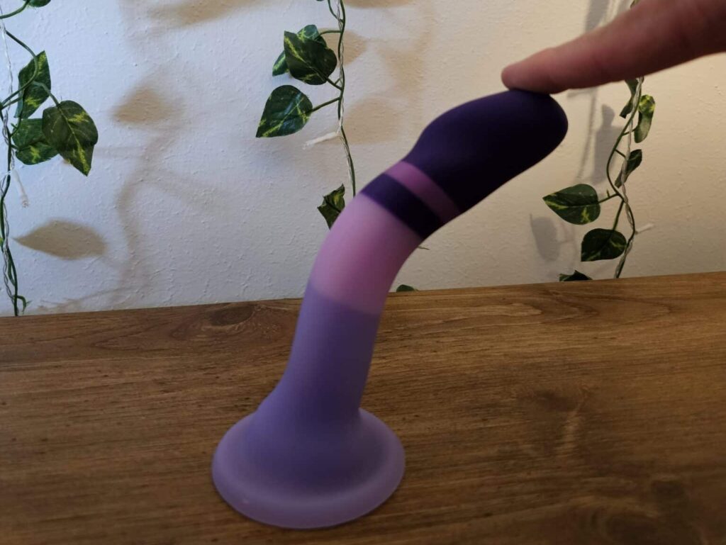 Blush Avant Purple Rain D2 - 