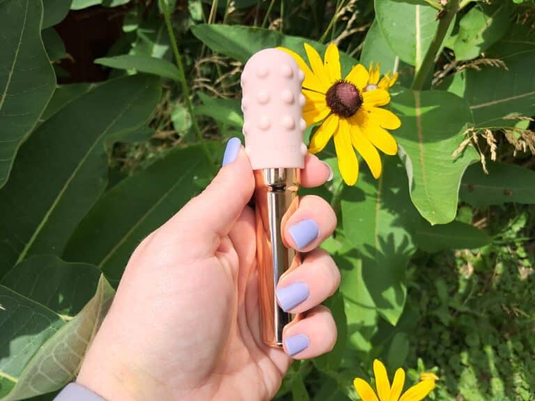 Le Wand Grand Bullet - 