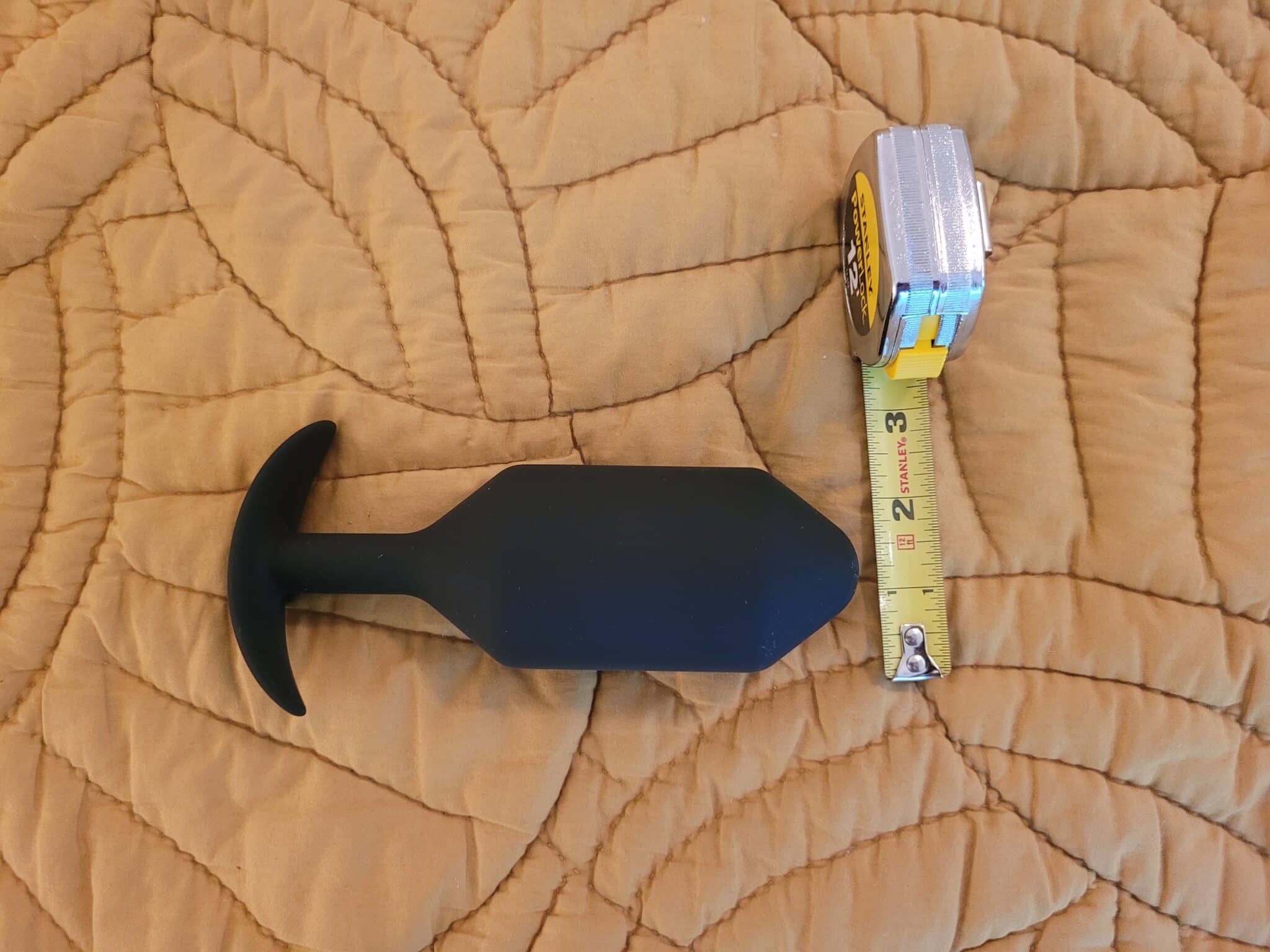 b-Vibe Snug Plug 6. Slide 6