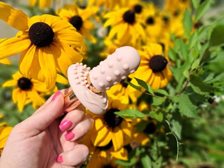 Le Wand Grand Bullet - 