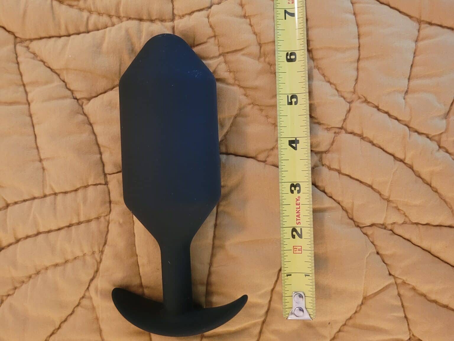 b-Vibe Snug Plug 6. Slide 8