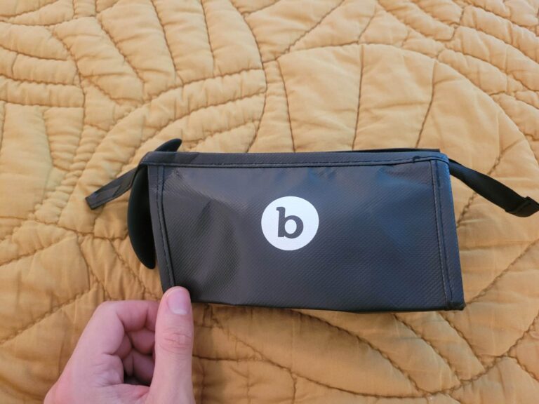 b-Vibe Snug Plug 6 Review