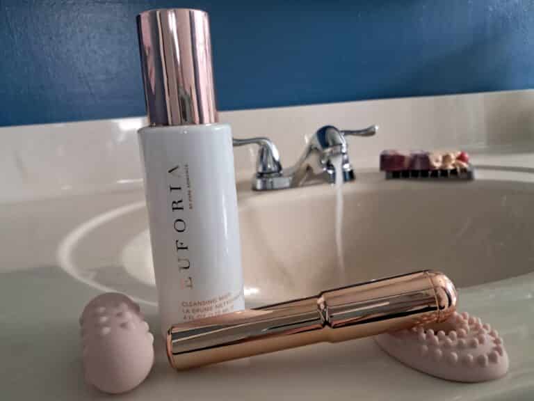 Le Wand Grand Bullet - 