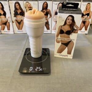 Adriana Chechik Fleshlight Review [Tried & Tested]