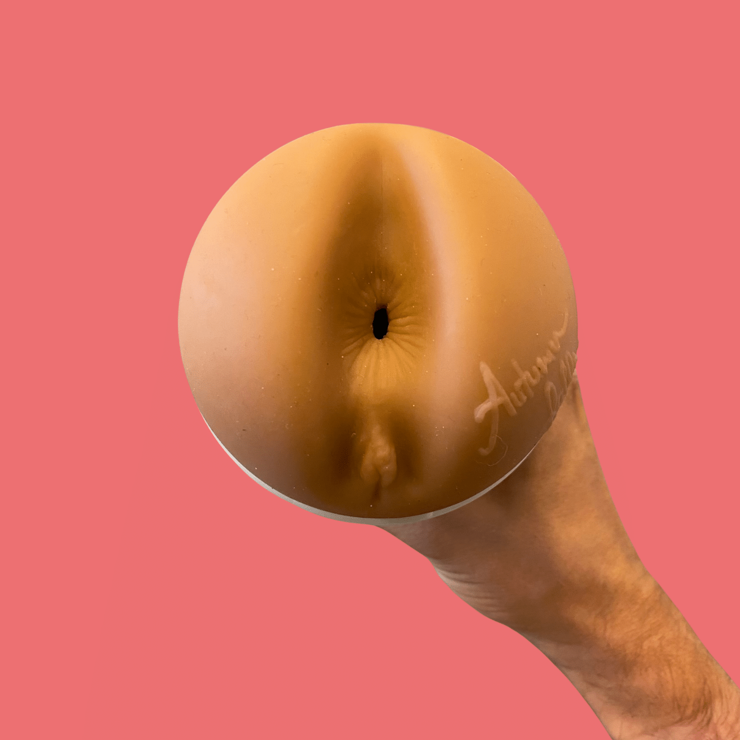 Autumn Falls Anal Fleshlight Review (of the Peaches Sleeve)
