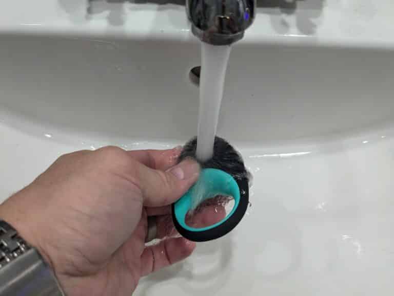 CalExotics Link Up Pinnacle Cock Ring - 