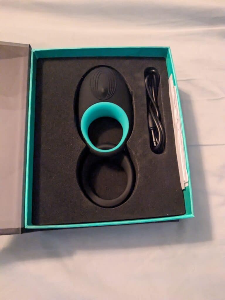 CalExotics Link Up Pinnacle Cock Ring - 