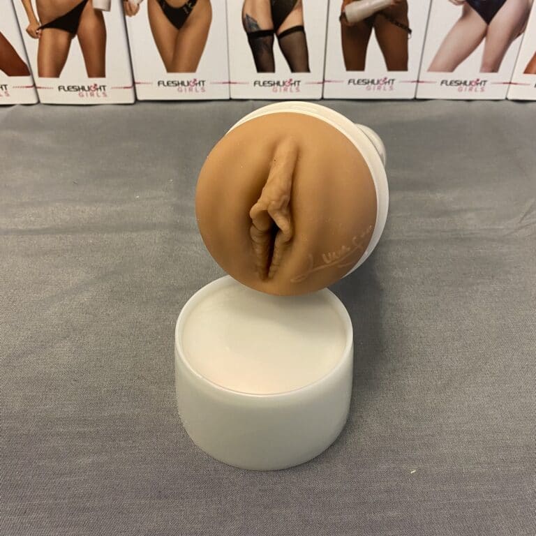 Luna Star Fleshlight - 