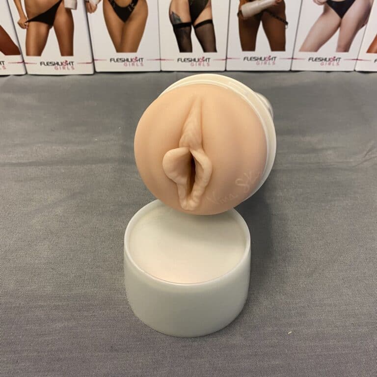 Vina Sky Fleshlight - 