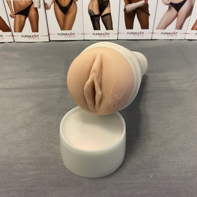 Violet Myers Fleshlight - 