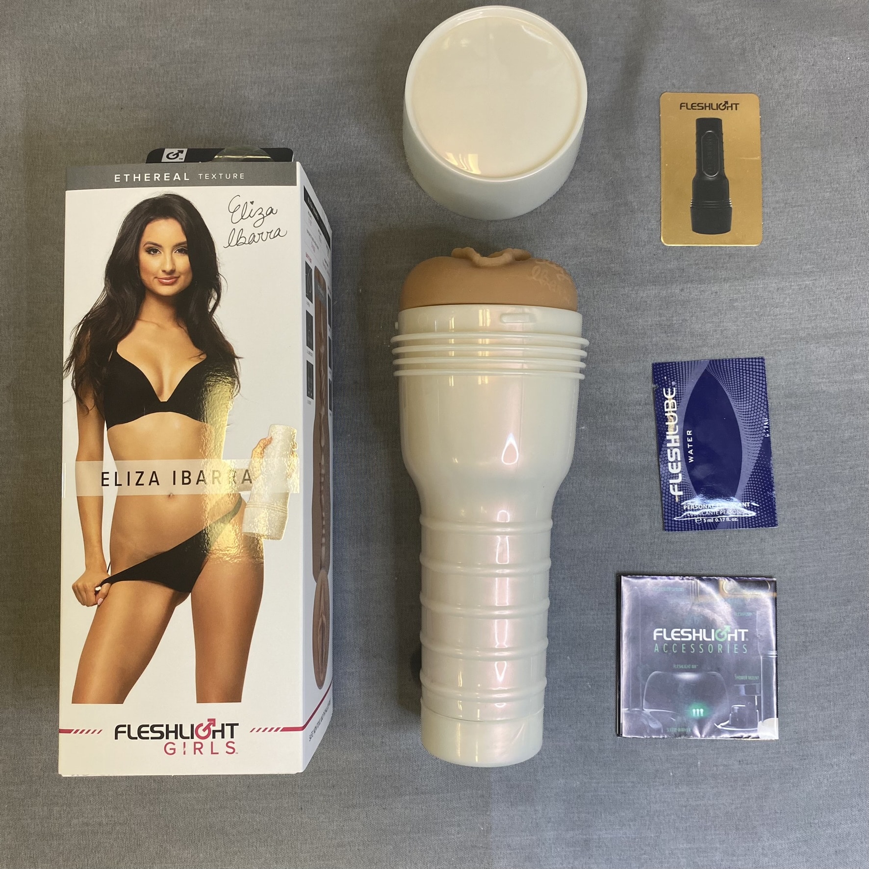 Eliza Ibarra Fleshlight Price