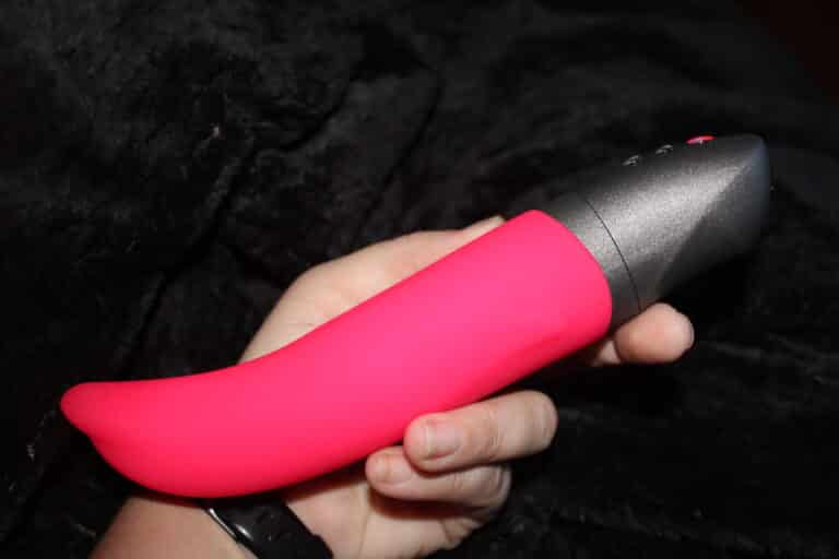 Fun Factory Diva Dolphin - 