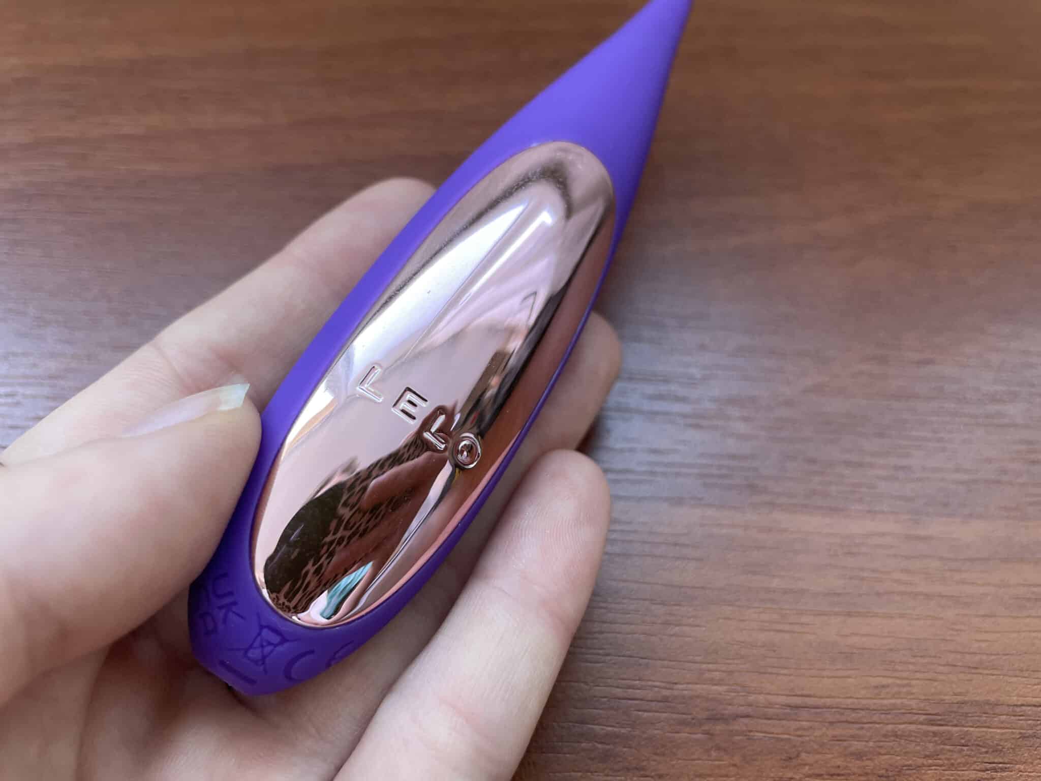 My Personal Experiences with Lelo Dot Travel