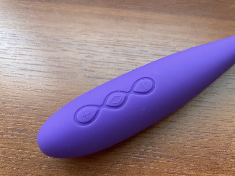 Lelo Dot Travel Review