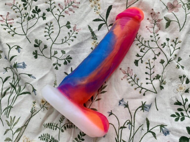 Vixen Creations Vixskin Bandit - 