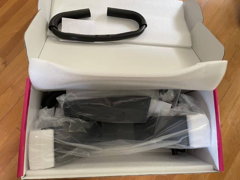 Lovehoney Deluxe Sex Position Enhancer Chair - 