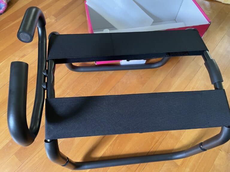 Lovehoney Deluxe Sex Position Enhancer Chair - 