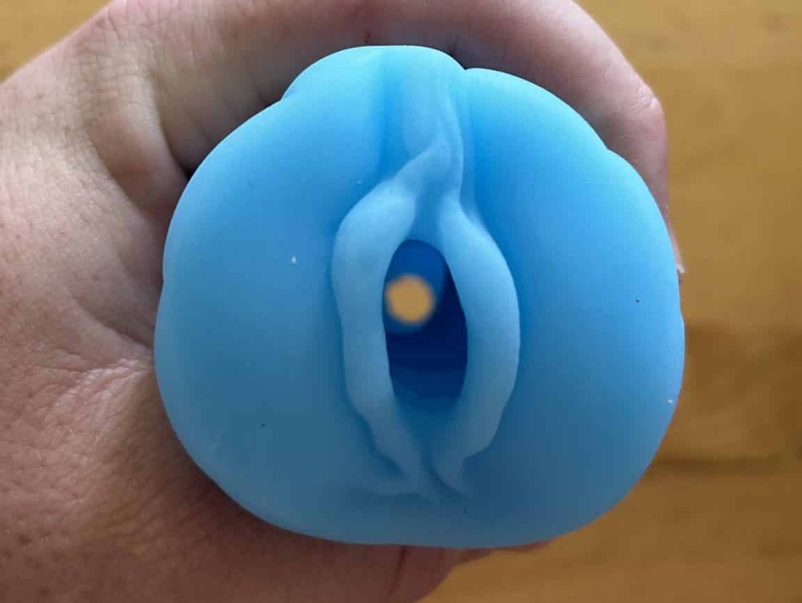 Firefly Yoni Stroker review