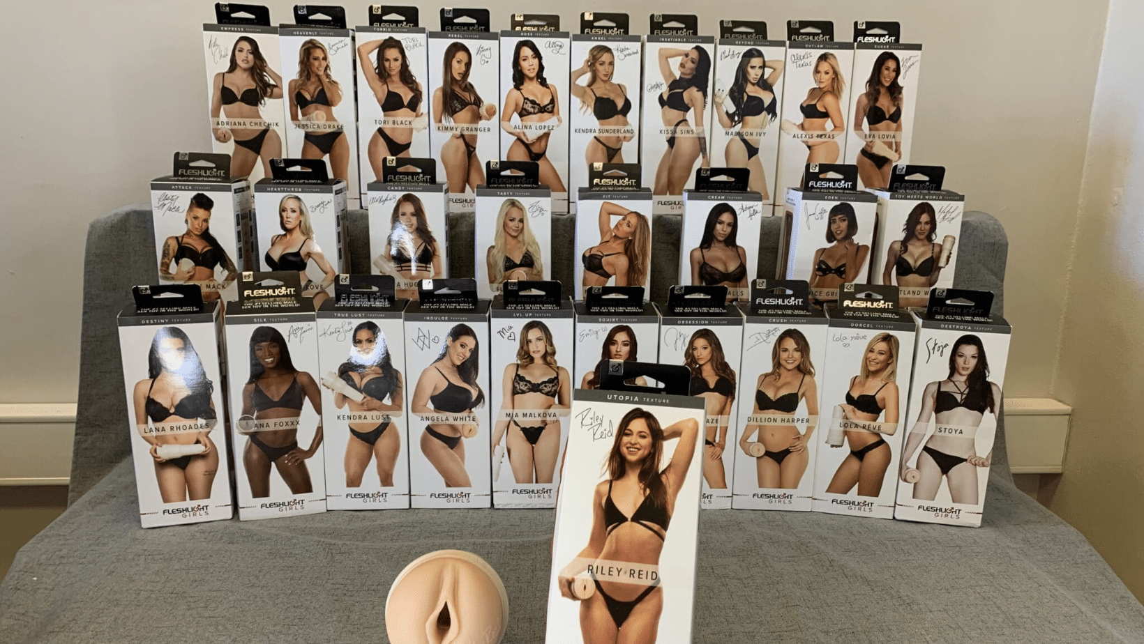 Is Buying a Fleshlight Worth it?