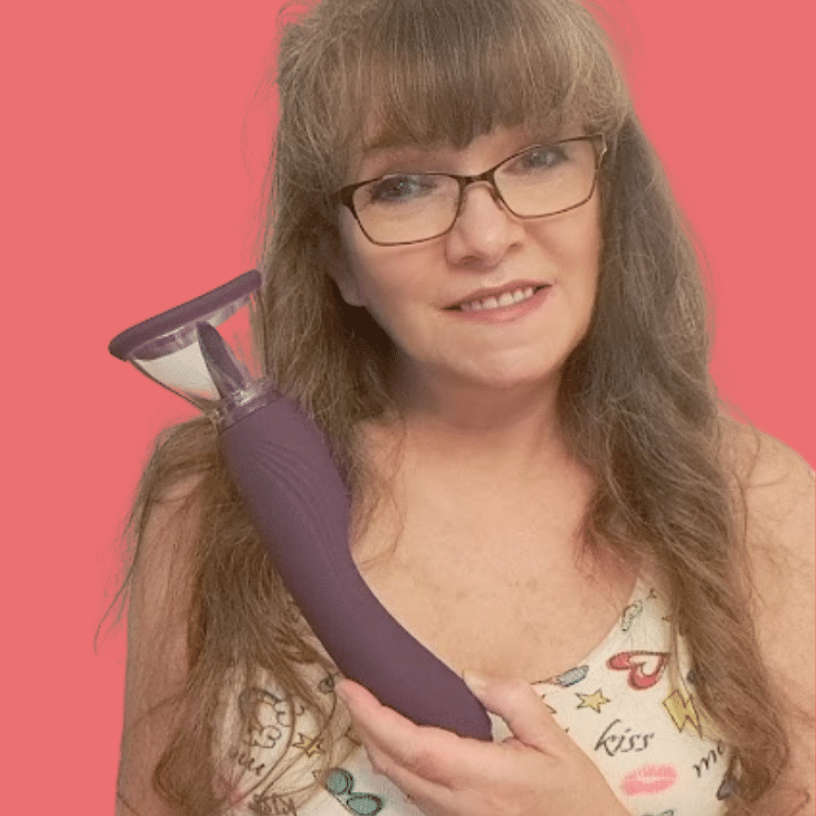 Lovehoney Lick Me Pussy Pump with Tongue Vibrator – Test & Review