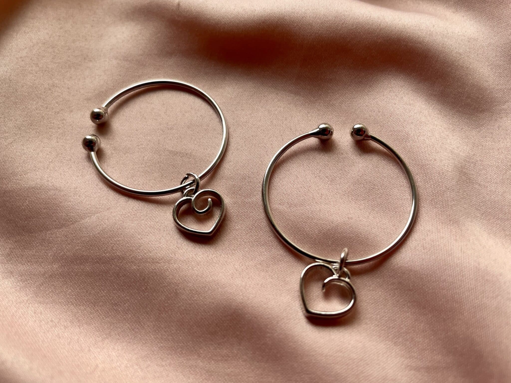 Lovehoney Tease Me Advanced Nipple Clamps Design