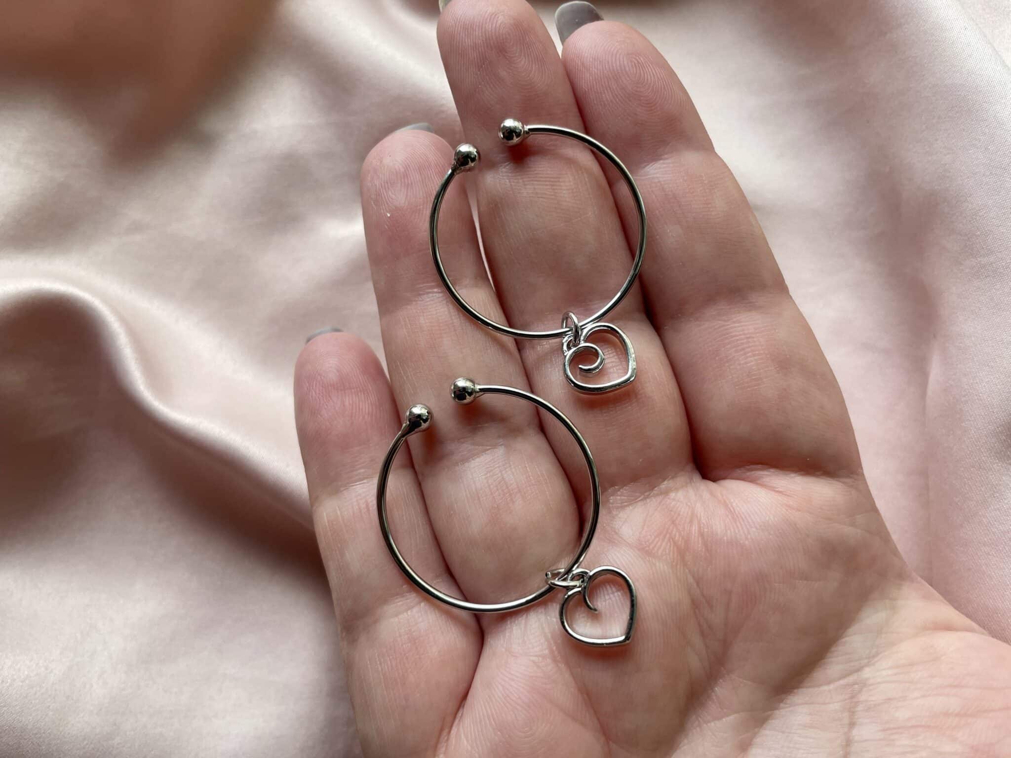 Lovehoney Tease Me Advanced Nipple Clamps Quality