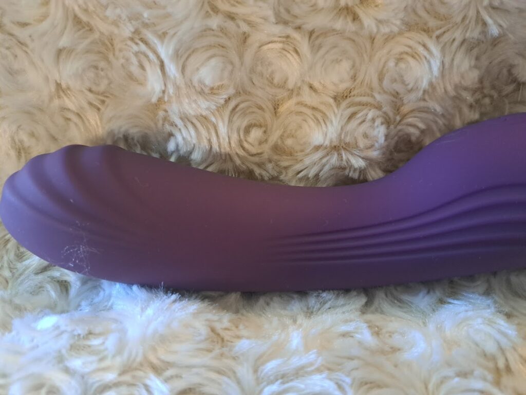 Lick Me Pussy Pump with Tongue Vibrator - 