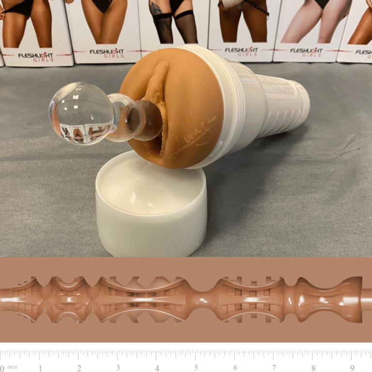 Luna Star Fleshlight - 