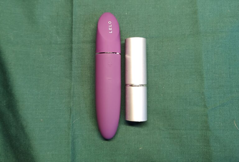 Lelo Mia 3 - 