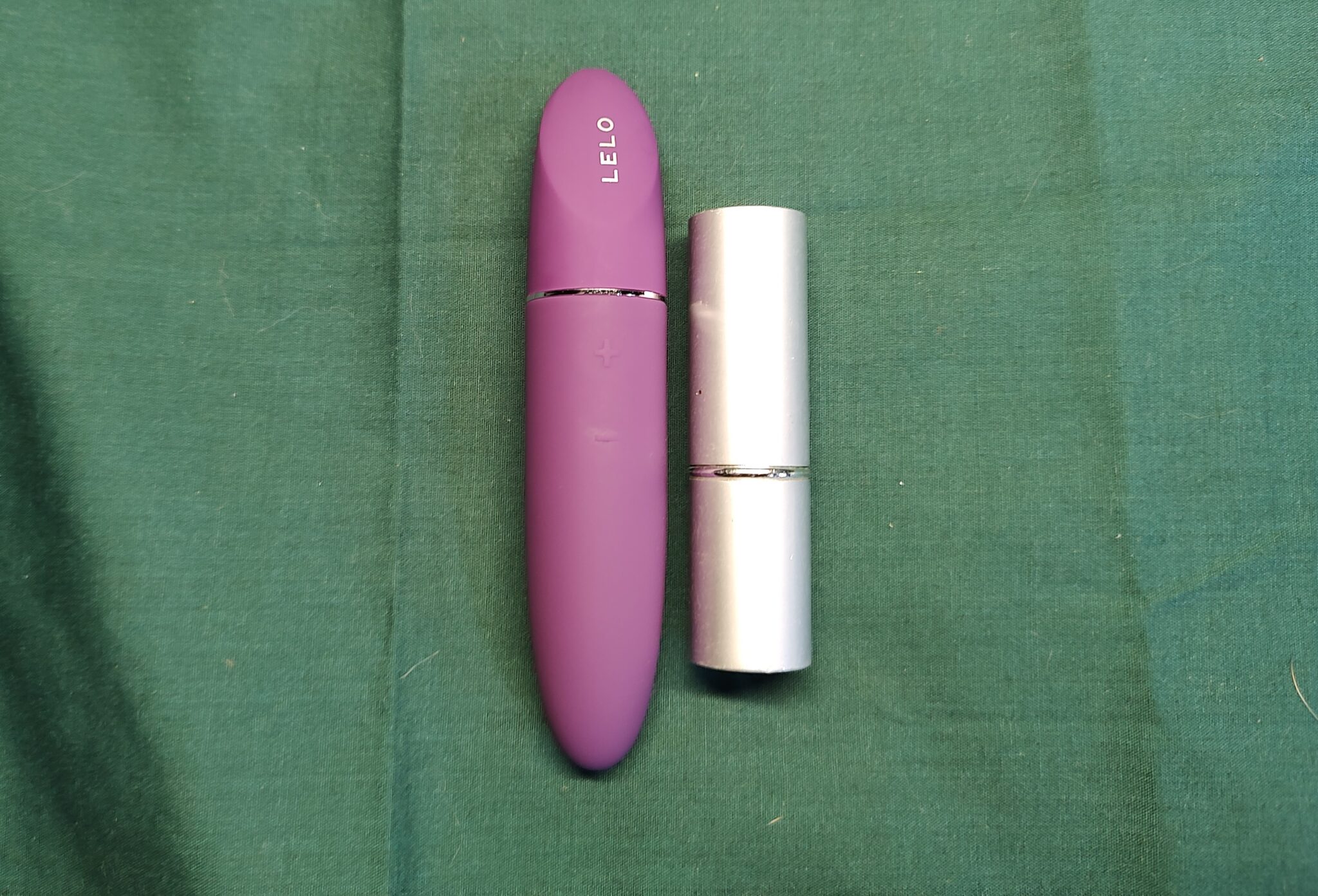 Lelo Mia 3 Design