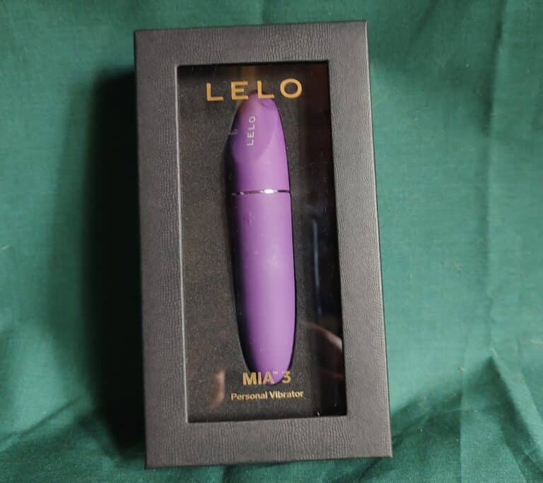 Lelo Mia 3 - 