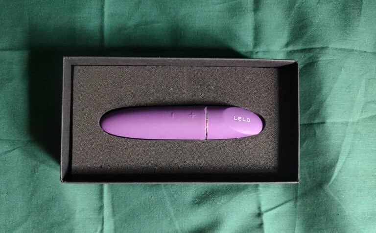 Lelo Mia 3 - 