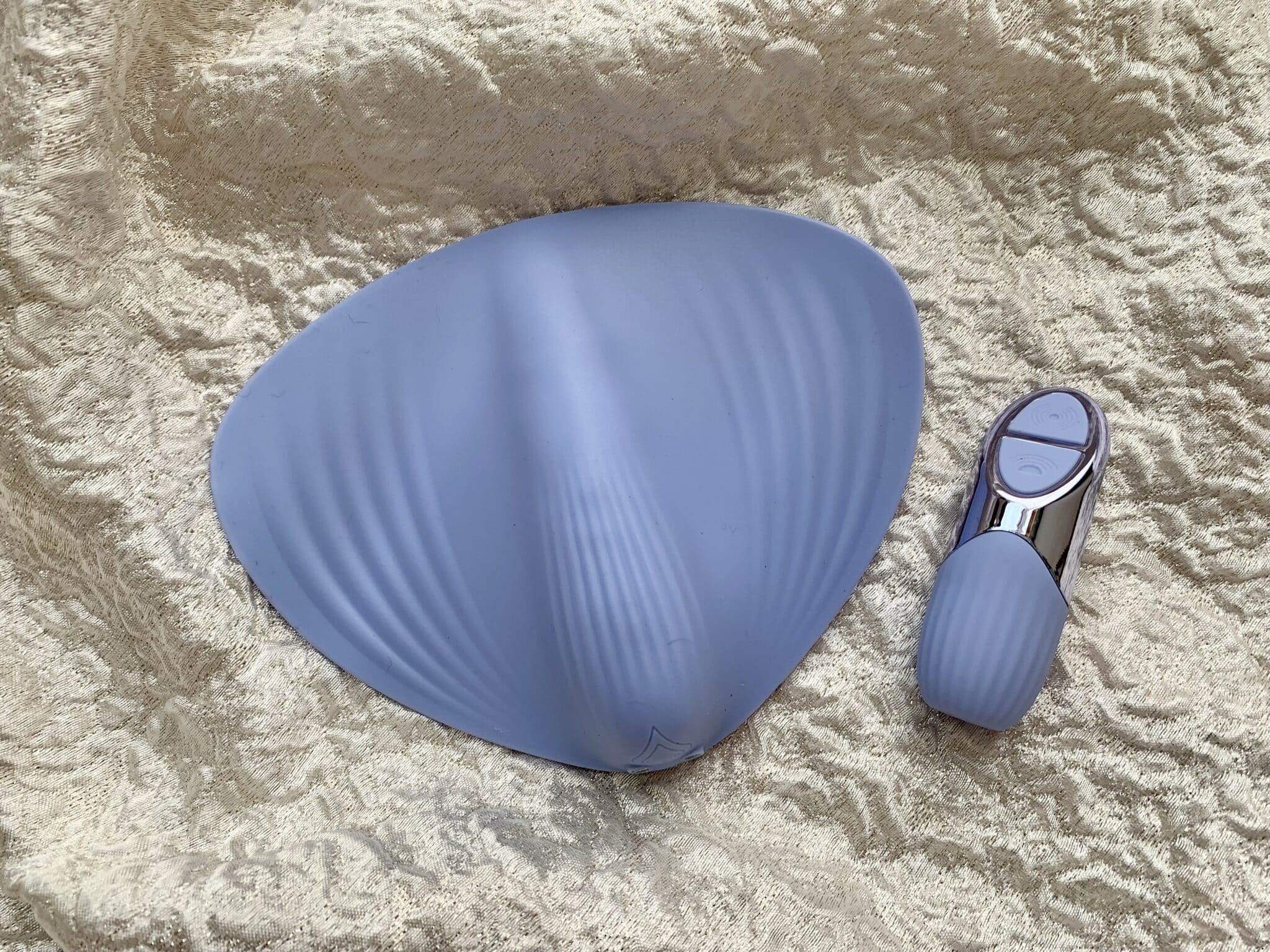 NIYA N5 Multi-Choice Massager Design