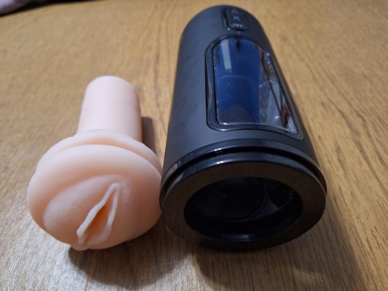 PDX Elite Vibrating Mega Milker Review