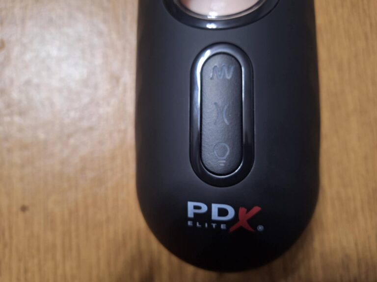 PDX Elite Vibrating Mega Milker Review