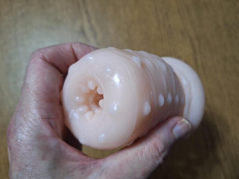 PDX Elite Vibrating Mega Milker Review