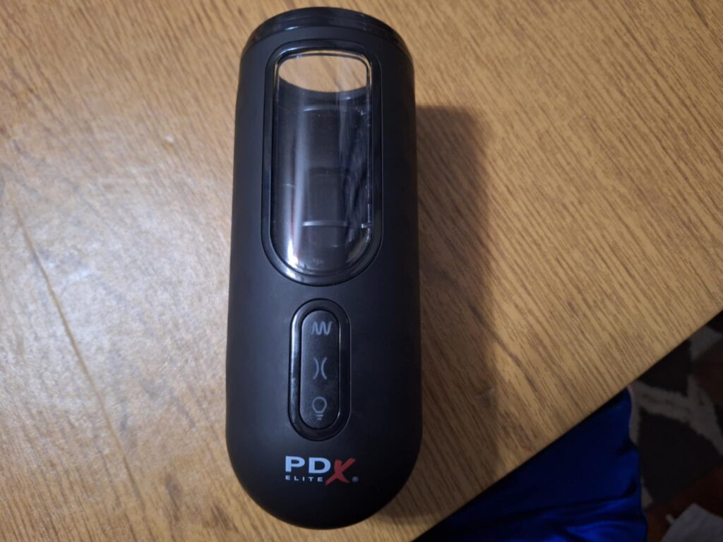 PDX Elite Vibrating Mega Milker Review [Tried & Tested]