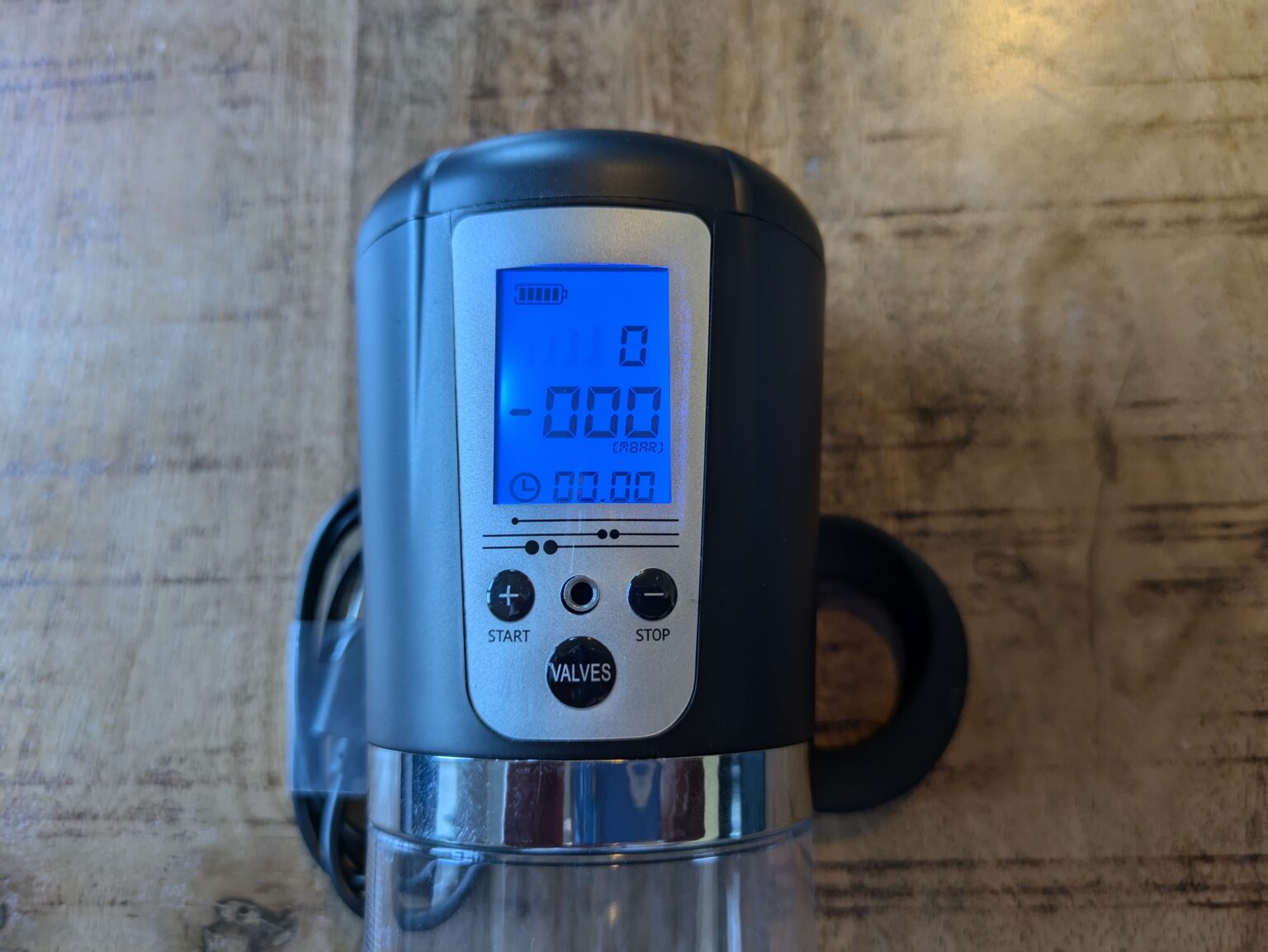 3 Best Electric Penis Pumps [Actually Tested] - Bedbible.com