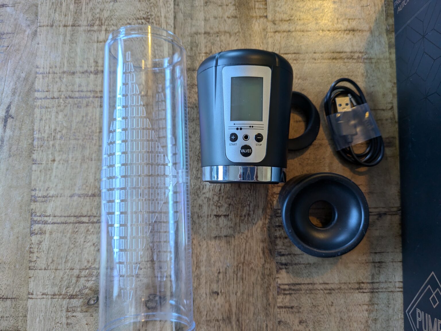 3 Best Electric Penis Pumps [Actually Tested] - Bedbible.com