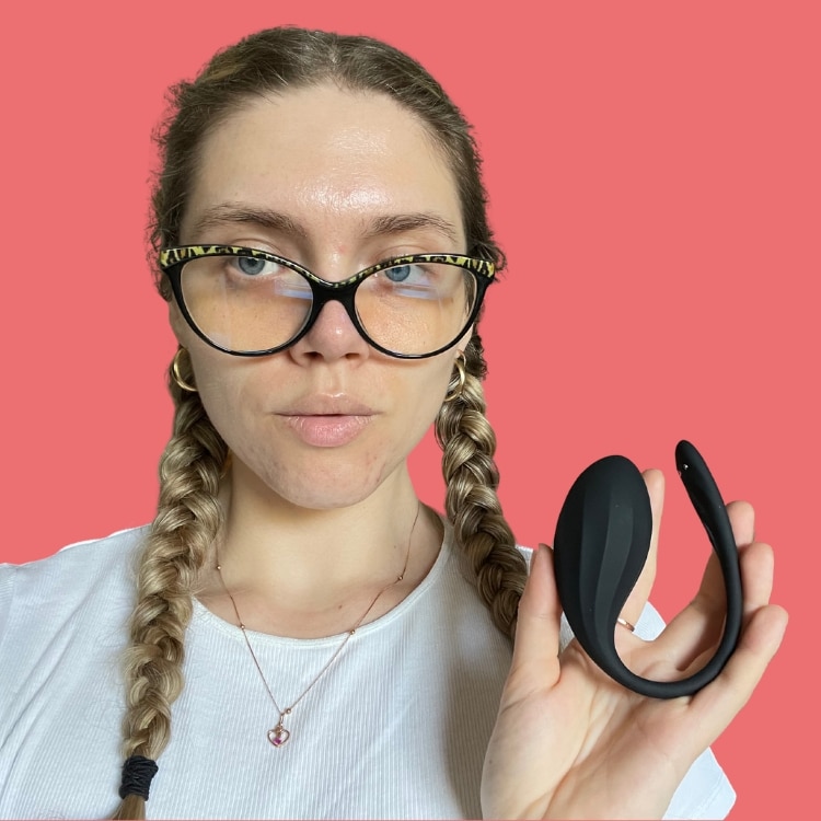 Satisfyer Ribbed Petal Connect review