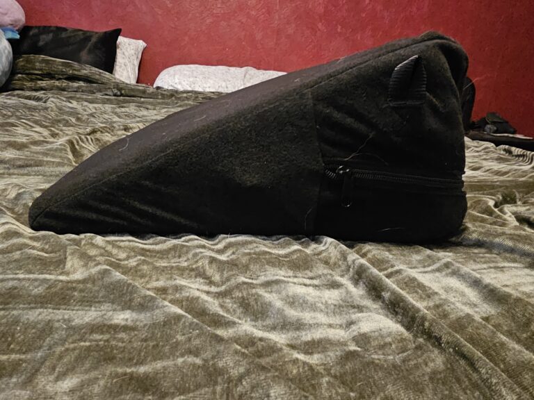 Sportsheets Pivot Positioner - 